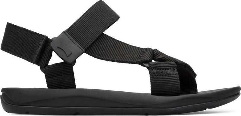 Camper - Match - Sandalen - Zwart - 44 EU