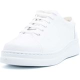 Camper - Runner Up - Sneakers - Wit - Leer - EVA Buitenzool