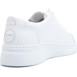 Camper - Runner Up - Sneakers - Wit - Leer - EVA Buitenzool