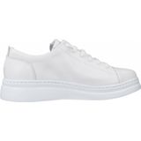 Camper - Runner Up - Sneakers - Wit - Leer - EVA Buitenzool