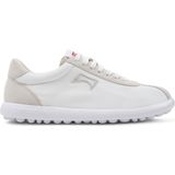 Camper - K201759-001 - Schoenen - Wit - Leer - Casual