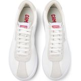 Camper - K201759-001 - Schoenen - Wit - Leer - Casual
