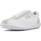 Camper - K201759-001 - Schoenen - Wit - Leer - Casual