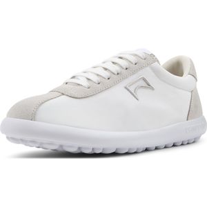Camper - K201759-001 - Schoenen - Wit - Leer - Casual