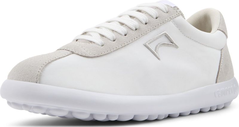 Camper - K201759-001 - Schoenen - Wit - Leer - Casual