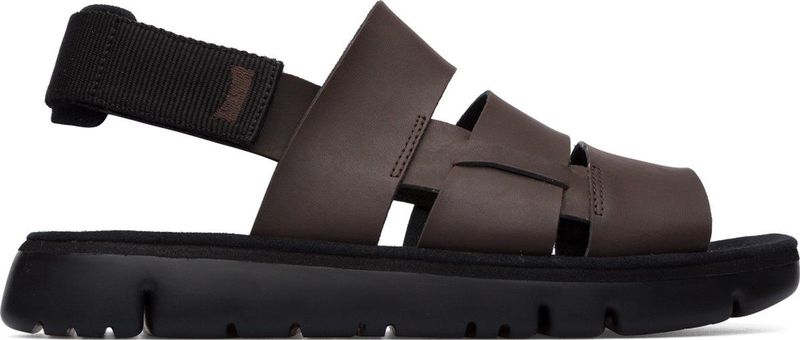 Camper Oruga Sandalen - Herren - Bruin
