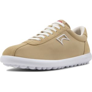 Camper - Pelotas XLite - Schoenen - Bruin - Leer - Casual