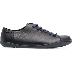 New Balance - Ml574 - Sneakers - Zwart - Textiel