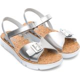 Camper - Oruga - Sandalen - Zwart - Hoogwaardige Materialen