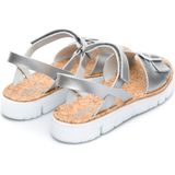 Camper - Oruga - Sandalen - Zwart - Hoogwaardige Materialen