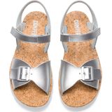 Camper - Oruga - Sandalen - Zwart - Hoogwaardige Materialen