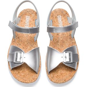 Camper - Oruga - Sandalen - Zwart - Hoogwaardige Materialen