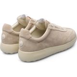 Camper - Pelotas Xlf - Sneakers - Wit - Volnerf Leer en Textiel