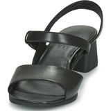 Camper - KATIE SANDALES - Sandalen - Zwart