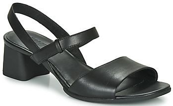 Camper - KATIE SANDALES - Sandalen - Zwart