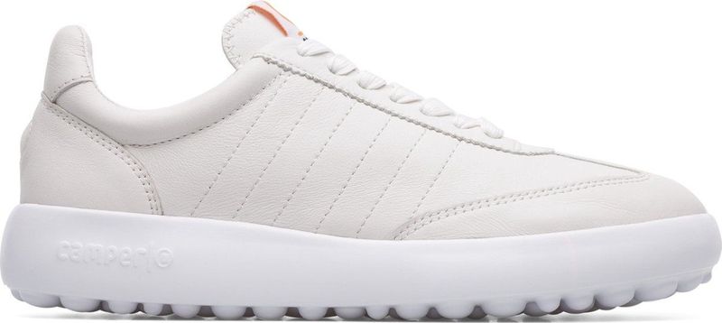 Camper Pelotas f Sneaker - Damen - Wit