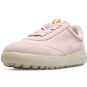 CAMPER Pelotas Xlf-k201060 Sneakers voor dames, roze, 36 EU