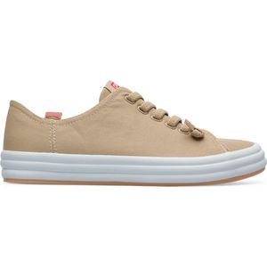 Camper Hoops Sneakers - Damen - Beige - 36