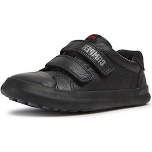 Camper pursuit kids zapatillas heren, zwart.