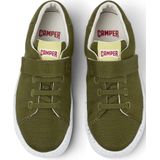 CAMPER Peu Touring K800597 Slip on, groen 002, 25 EU, Groen 002, 25 EU