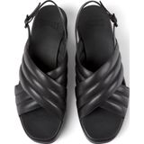 Camper Misia Sandalen - Damen - Zwart