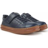 Camper - Runner - Hardloopschoenen - Blauw - Klittenbandsluiting