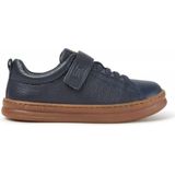 Camper - Runner - Hardloopschoenen - Blauw - Klittenbandsluiting