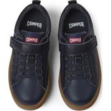 Camper - Runner - Hardloopschoenen - Blauw - Klittenbandsluiting