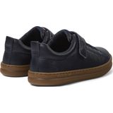 Camper - Runner - Hardloopschoenen - Blauw - Klittenbandsluiting