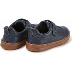 Camper - Runner - Hardloopschoenen - Blauw - Klittenbandsluiting