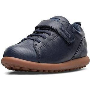 Camper - Pelotas Ariel - Sneakers - Blauw - Flexibel