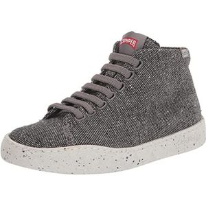 Camper - Peu Touring - Dameslaarzen - Grijs - Primaloft