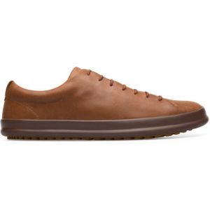 Camper Chasis sneakers voor heren, Bruin 019, 43 EU