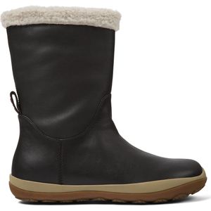 Camper Peu Pista Gm Stiefeletten - Damen - Donkerbruin - 38