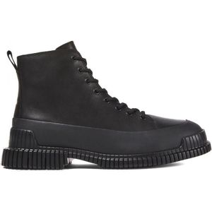 Schnürschuhe Camper Pix K300277-007 Schwarz
