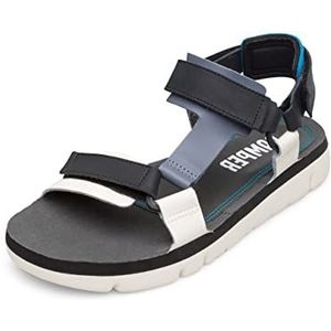 CAMPER Oruga K100416 Sandal Strap voor heren, Multiassortiment., 44 EU