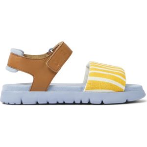 Camper Sandalen Oruga, Multicolor 001, 28 EU