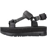 Camper Oruga Up Sandalen - Damen - Zwart