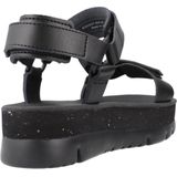 Camper Oruga Up Sandalen - Damen - Zwart