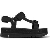 Camper Oruga Up Sandalen - Damen - Zwart