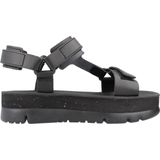 Camper Oruga Up Sandalen - Damen - Zwart