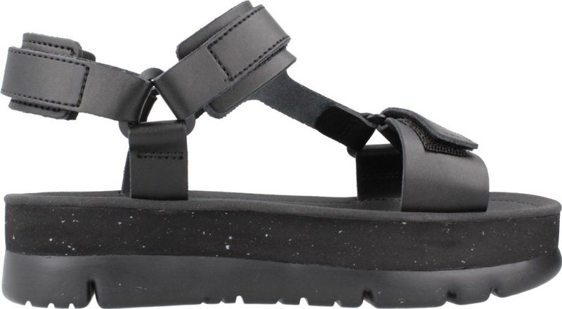Camper Oruga Up Sandalen - Damen - Zwart