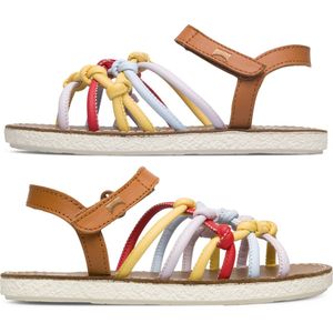 Camper Miko Sandalen - Kinderen - Bruin