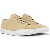 Camper - Peu Touring - Sneakers - Beige - Nubuck - 100% EVA-zolen