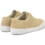 Camper - Peu Touring - Sneakers - Beige - Nubuck - 100% EVA-zolen