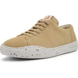 Camper - Peu Touring - Sneakers - Beige - Nubuck - 100% EVA-zolen