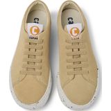 Camper - Peu Touring - Sneakers - Beige - Nubuck - 100% EVA-zolen