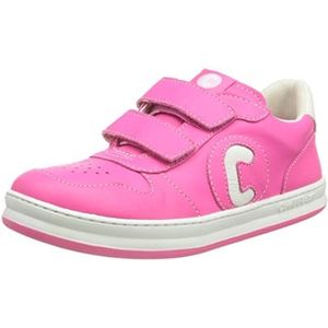 Camper Meisjes K800436 Runner Four Kids Sneakers, roze, 38 EU