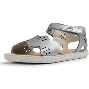 Camper Meisjes Miko K800477 Strap, Grijs 001, 28 EU