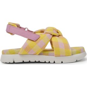 Camper - Oruga K800500 - Sandalen - Multicolore